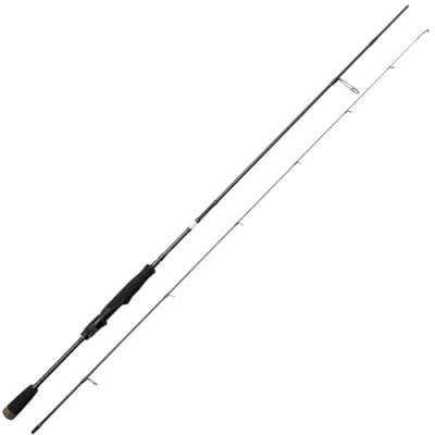 Afbeelding van Savage Gear SG2 Ultra Light Game Spinhengel 2.71m (1 7g)