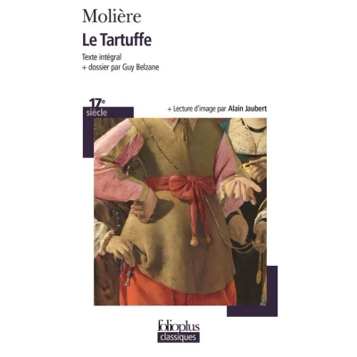 Image de Le Tartuffe