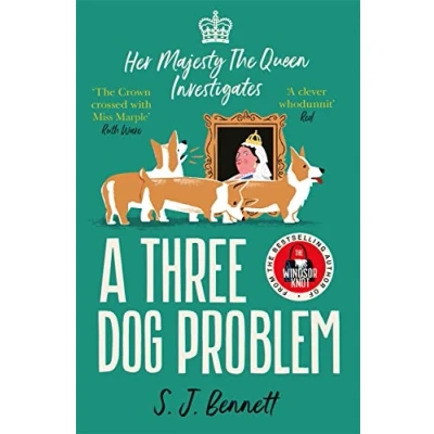 Afbeelding van A Three Dog Problem