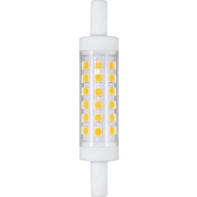 Afbeelding van SPL LED R7s 5W / Lengte 78mm Lichtkleur 3000K