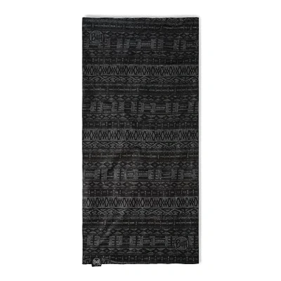 Afbeelding van Buff Polar Reversible Col Urid Black Zwart Outdoor Sjaal