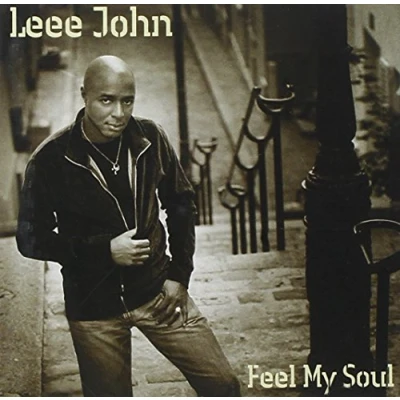 Afbeelding van Leee John Feel My Soul (CD)