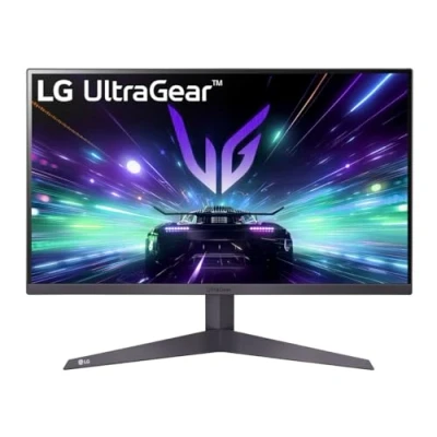Image de LG Gaming Monitor Ultragear 24gs50f b 24 Pouces Full hd 5ms