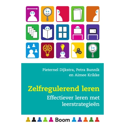 Afbeelding van Zelfregulerend leren
