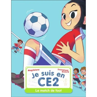 Image de Le match de foot