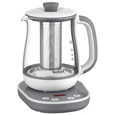Image de Tefal Théière Bouilloire Tastea (bj551b10)