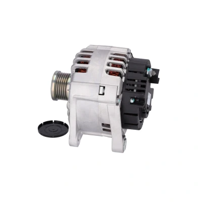 Afbeelding van FEBI BILSTEIN 102955 Dynamo / Alternator 12V 125A RENAULT: TWINGO 2, CLIO Kangoo I Express, NISSAN: MICRA 3