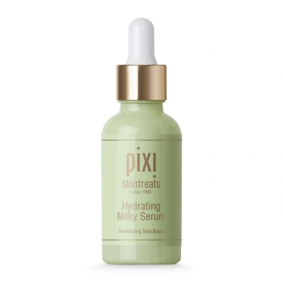 Afbeelding van Pixi Hydrating Milky Serum 30ML Dagcrème, Dames, Maat: 30 ml,