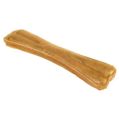 Afbeelding van Kerbl maxi Pet Runderhuid Kauwbot 30cm