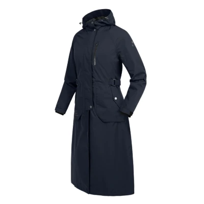Image de ELT Imperméable Fehmarn Bleu Profond