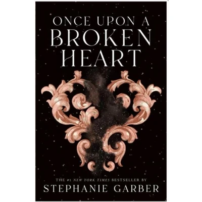 Image de Once Upon a Broken Heart
