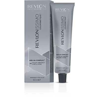 Afbeelding van Permanente Kleur Revlon Colorsmetique Color 60 g Nº 9