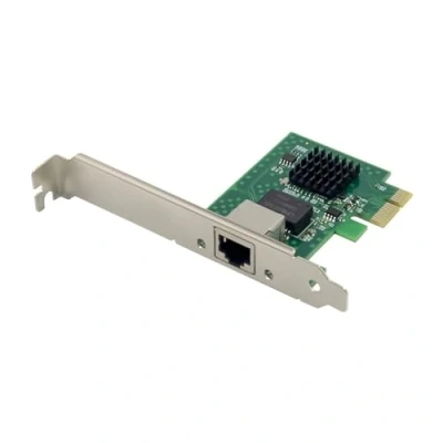 Afbeelding van LevelOne GNC 0113 netwerkkaart Intern Ethernet 5000 Mbit/s
