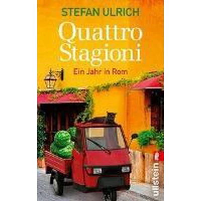 Afbeelding van Quattro Stagioni