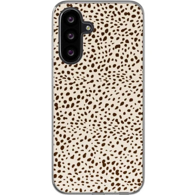Afbeelding van imoshion hoesje Geschikt voor Samsung Galaxy A26 Design Desert Dots