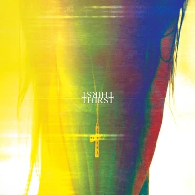 Afbeelding van Slow Crush Thirst (CD)