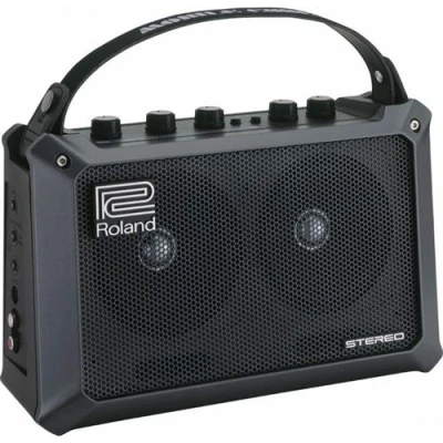 Image de Mini combo guitare portable Roland Mobile Cube