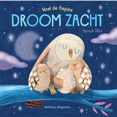 Image de Droom zacht