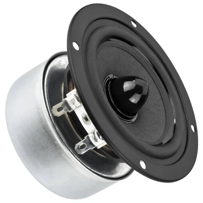 Afbeelding van Monacor SPX 31M Full range Woofer