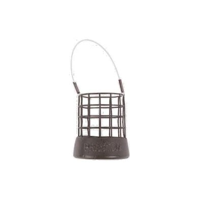 Image de Preston Cages Feeder Distance Taille : Medium 40g