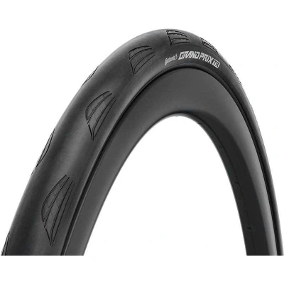 Afbeelding van Buitenband Continental Grand Prix Tr Tubeless Ready maat 700x25c Zwart