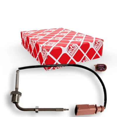 Afbeelding van Sensor, uitlaatgastemperatuur FEBI BILSTEIN 109396