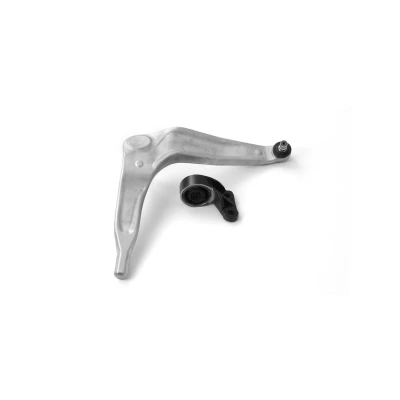 Afbeelding van SKF VKDS 327001 B Draagarm Met synthetisch vet draag/ stuur gewricht Driehoeksdraagarm