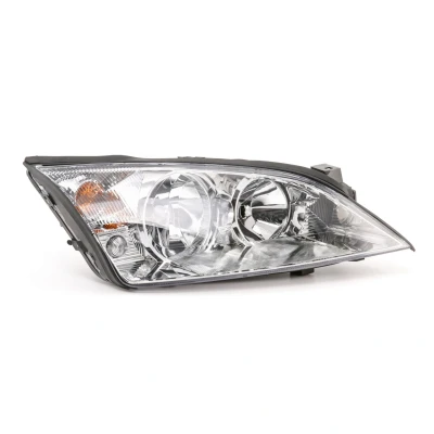 Afbeelding van TYC 20 6245 05 2 Koplampen rechts H7, H1 Met lamphouder, Zonder elektro motor FORD: MONDEO 3 Stufenheck