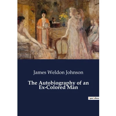 Image de The Autobiography of an Ex Colored Man