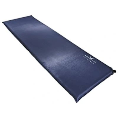 Afbeelding van Black Crevice Zelfopblaasbare luchtmatras, blauw, 10, BCR024193 BL 10