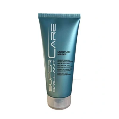 Afbeelding van Super Brillant Care Moisture Maske 200 ml