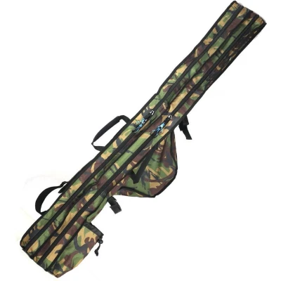 Afbeelding van Cult Compact Rod Sleeve 2 10ft Foudraal
