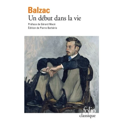 Image de Un Début dans la vie