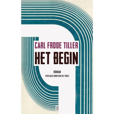 Afbeelding van Het begin