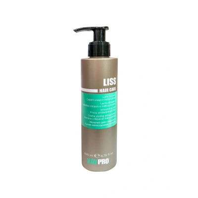 Afbeelding van Kay Pro Hair Care Liss Cream 200ml