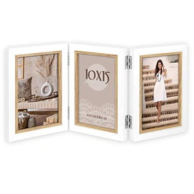 Afbeelding van Zep Fotolijst CV392 Ayas 3Q 3x10x15 cm