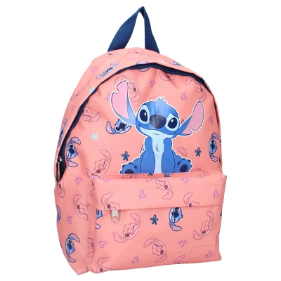 Afbeelding van Lilo &amp; Stitch Rugzak Made for Fun 8712645303997
