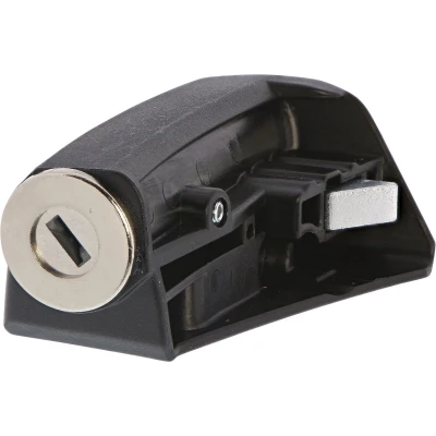 Afbeelding van AXA Accu slot Yamaha Frame/hangercard
