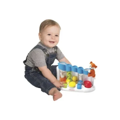 Afbeelding van Infantino Ball Drop Piano Muziek