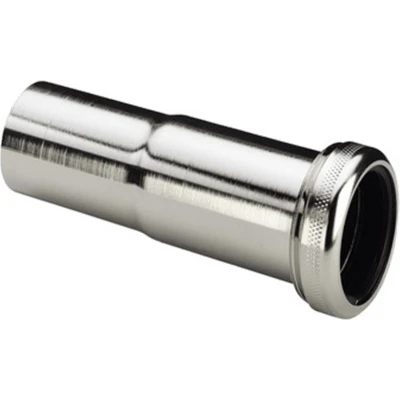 Afbeelding van Viega klem koppeling lood 5/4 x 32mm