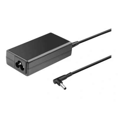 Afbeelding van CoreParts Voedingsadapter voor Asus (65 W), Voeding notebooks, Zwart