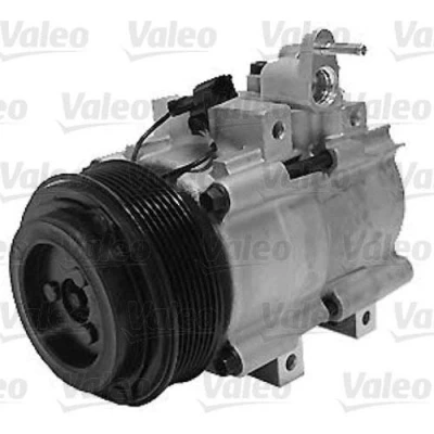 Afbeelding van Valeo Airco compressor 813371