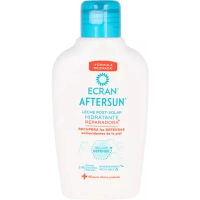 Afbeelding van Ecran Hydraterende Aftersun Milk 100ML