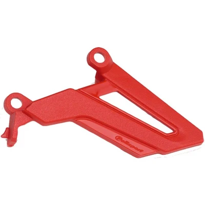 Afbeelding van Polisport Beschermkapje Voortandwiel Honda CRF450R 2021 2024 Rood