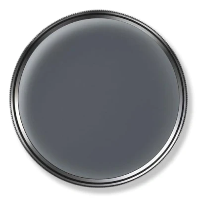 Afbeelding van Zeiss Circulaire (62 mm, Polarisatiefilter), Lensfilter, Zwart