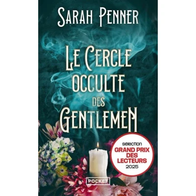 Image de Le cercle occulte des gentlemen
