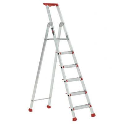 Afbeelding van Altrex Nimba enkele trapladder NEO6