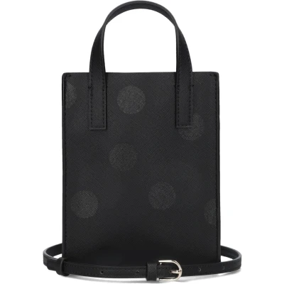 Afbeelding van Ted Baker Dottana Handtassen Dames Zwart Maat ONESIZE