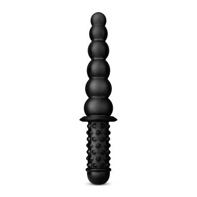 Afbeelding van BUTTR Akimbo Dubbelzijdige Anaal Dildo