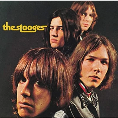 Afbeelding van Stooges (2 LPs)